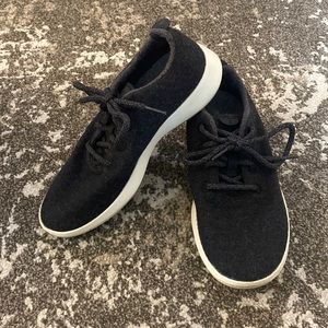 Allbirds sneakers